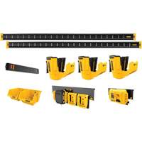 Power Tool Storage Kit UAX439 | Southpoint Industrial Supply