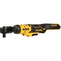 ATOMIC COMPACT SERIES™ 20V MAX Brushless 1/2" Ratchet (Tool Only) UAX476 | Southpoint Industrial Supply