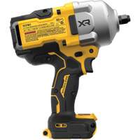 Cl&eacute; &agrave; chocs &agrave; couple &eacute;lev&eacute; sans fil et sans balai XR avec enclume &agrave; anneau ouvert, 20 V, Mandrin 1/2" Southpoint Industrial Supply