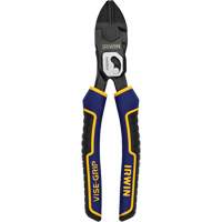 VISE-GRIP<sup>®</sup> PowerSlot™ High-Leverage Pliers, 8" L UAX517 | Southpoint Industrial Supply