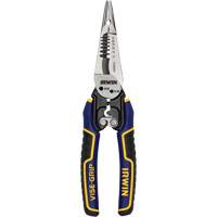 VISE-GRIP&reg; 7-in-1 Multi-Function Wire Stripper Southpoint Industrial Supply