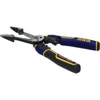 VISE-GRIP<sup>®</sup> 7-in-1 Multi-Function Wire Stripper UAX518 | Southpoint Industrial Supply