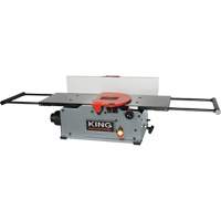 Benchtop Jointer with Helical Cutterhead UAX539 | Southpoint Industrial Supply