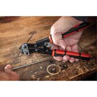 Multi-Purpose Wire Cutter Southpoint Industrial Supply