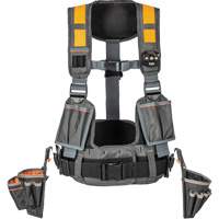MODbox™ Tool Vest UAX588 | Southpoint Industrial Supply