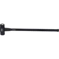 Sledge Hammer, 10 lbs., 36", Fibreglass Handle Southpoint Industrial Supply