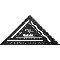 &eacute;querre de charpente 12" Johnny Square Professional Easy-Read Southpoint Industrial Supply