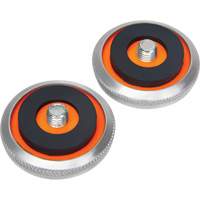 Aluminum End Caps Southpoint Industrial Supply