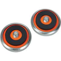 Steel End Caps Southpoint Industrial Supply