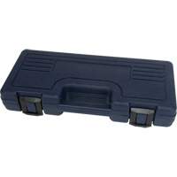 SAE Socket Set, 19 Pcs, Impact, 1/2" Drive Size Southpoint Industrial Supply