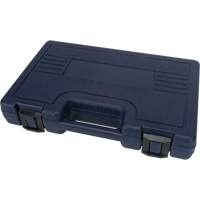 SAE Socket Set, 19 Pcs, Impact, 1/2" Drive Size, Deep Southpoint Industrial Supply