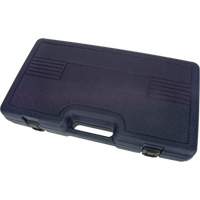 SAE Socket Set, 29 Pcs, Impact, 3/4" Drive Size Southpoint Industrial Supply