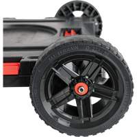 Arx All-Terrain Dolly Southpoint Industrial Supply