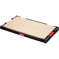 Arx Plywood Workstation Top Southpoint Industrial Supply