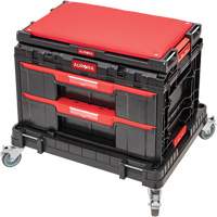 Arx&reg; Foam Seat Top Southpoint Industrial Supply