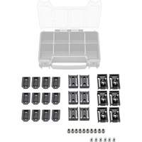 Arx Custom Connectors for Accessories & Wall-Mounting Southpoint Industrial Supply