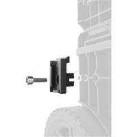Arx Custom Connectors for Accessories & Wall-Mounting Southpoint Industrial Supply