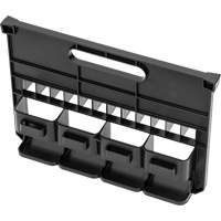 Arx Tool Holder & Divider Southpoint Industrial Supply