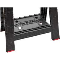 Arx Collapsible & Portable Sawhorse Southpoint Industrial Supply