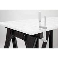 Arx Collapsible & Portable Sawhorse Southpoint Industrial Supply