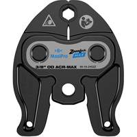 M&acirc;choire de presse ZoomLock MAX 3/8" pour outils de presse M12 FORCE LOGIC Southpoint Industrial Supply