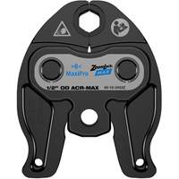 M&acirc;choire de presse ZoomLock MAX 1/2" pour outils de presse M12 FORCE LOGIC Southpoint Industrial Supply