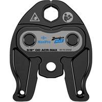 M&acirc;choire de presse ZoomLock MAX 5/8" pour outils de presse M12 FORCE LOGIC Southpoint Industrial Supply