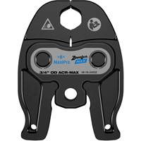 M&acirc;choire de presse ZoomLock MAX 3/4" pour outils de presse M12 FORCE LOGIC Southpoint Industrial Supply