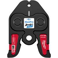 1/4" ZoomLock&reg; MAX Press Jaw for M18 FORCE LOGIC Press Tools Southpoint Industrial Supply