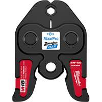 3/8" ZoomLock&reg; MAX Press Jaw for M18 FORCE LOGIC Press Tools Southpoint Industrial Supply