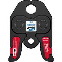 M&acirc;choire de presse ZoomLock MAX 7/8" pour outils de presse M18 FORCE LOGIC Southpoint Industrial Supply