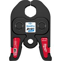 M&acirc;choire de presse ZoomLock MAX 1/8" pour outils de presse M18 FORCE LOGIC Southpoint Industrial Supply