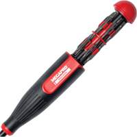 24-in-1 Precision Multi-Bit Screwdriver, Cushion Grip Handle Southpoint Industrial Supply