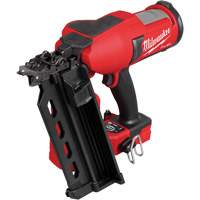 Fuel Duplex Nailer, 18 V, Lithium-Ion Southpoint Industrial Supply