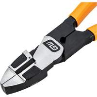 PITBULL Dipped Handle Lineman's Pliers Southpoint Industrial Supply