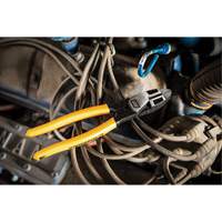 PITBULL Dipped Handle Lineman's Pliers Southpoint Industrial Supply