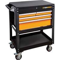 MEGAMOD Master Mechanics Tool Set in Premium Modular Foam Trays with Tool Storage, 1268 Pieces Southpoint Industrial Supply