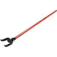 Barre-levier pour le retrait de plateforme d'indexation, 5-59/500" la, 44" lo Southpoint Industrial Supply