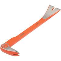 Barre-levier pour moulures, 1" la, 8" lo Southpoint Industrial Supply