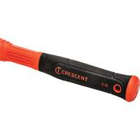 Marteau perforateur, 2 lb, Prise en Coussin&eacute;e/Fibre de verre, 4" lo Southpoint Industrial Supply
