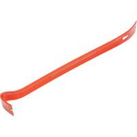 Barre-levier demi-ronde, 1-3/4" la, 21" lo Southpoint Industrial Supply