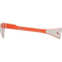 Barre-levier pour moulures, 1-3/4" la, 10" lo Southpoint Industrial Supply