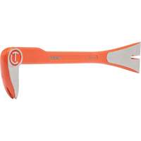 Barre-levier pour moulures, 1-3/4" la, 10" lo Southpoint Industrial Supply