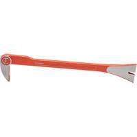 Barre-levier pour moulures, 3-1/2" la, 16" lo Southpoint Industrial Supply