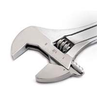 Wrench Set, Adjustable, 3 Pieces, Imperial and Metric Southpoint Industrial Supply