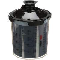 Ensemble UV pour syst&egrave;me de contenant &agrave; vaporiser PPS s&eacute;rie 2.0 Southpoint Industrial Supply