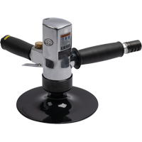 Ponceuse pneumatique &agrave; axe vertical Southpoint Industrial Supply