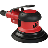 Ponceuse pneumatique orbitale, Dia 6", Entr&eacute;e 1/4" NPT, 12 000 Tr/min Southpoint Industrial Supply
