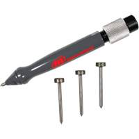 Ensemble de stylo &agrave; graver pneumatique, 1/8" NPT, 1,5 pi, cu/min Southpoint Industrial Supply