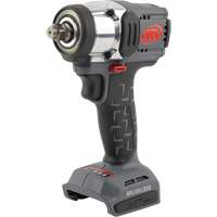 Compact Cordless Impact Wrench, 20 V, 1/2" Socket Southpoint Industrial Supply